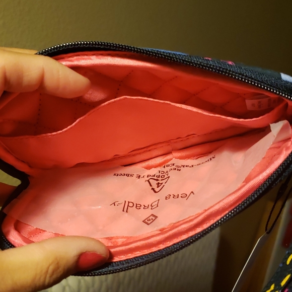 Vera Bradley Tech Case - Picture 2 of 4